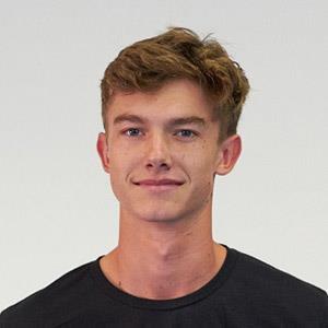 Reece Francke mugshot