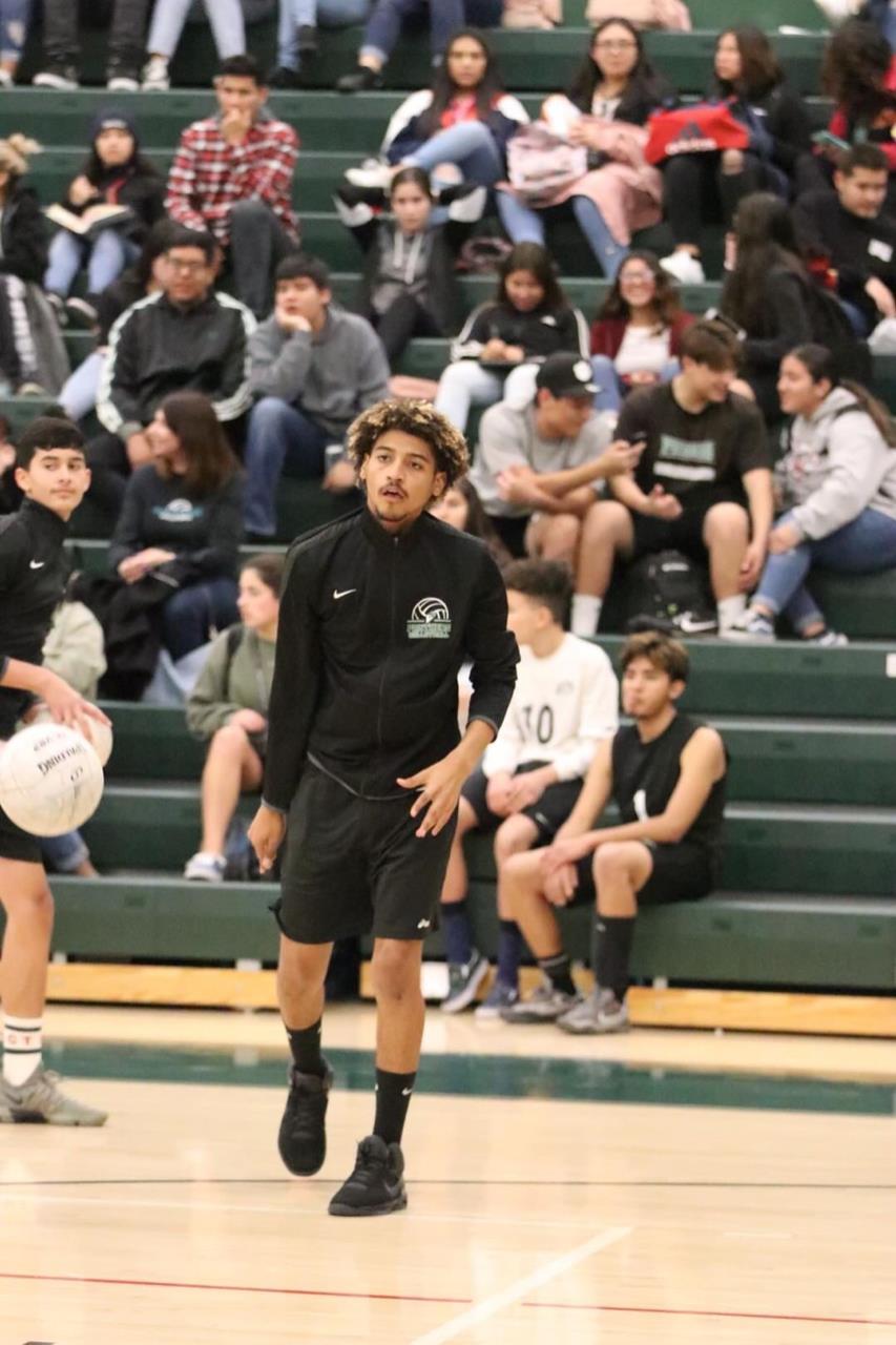 Isaiah Buchanan
