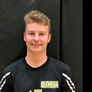 Lukas Tellier mugshot