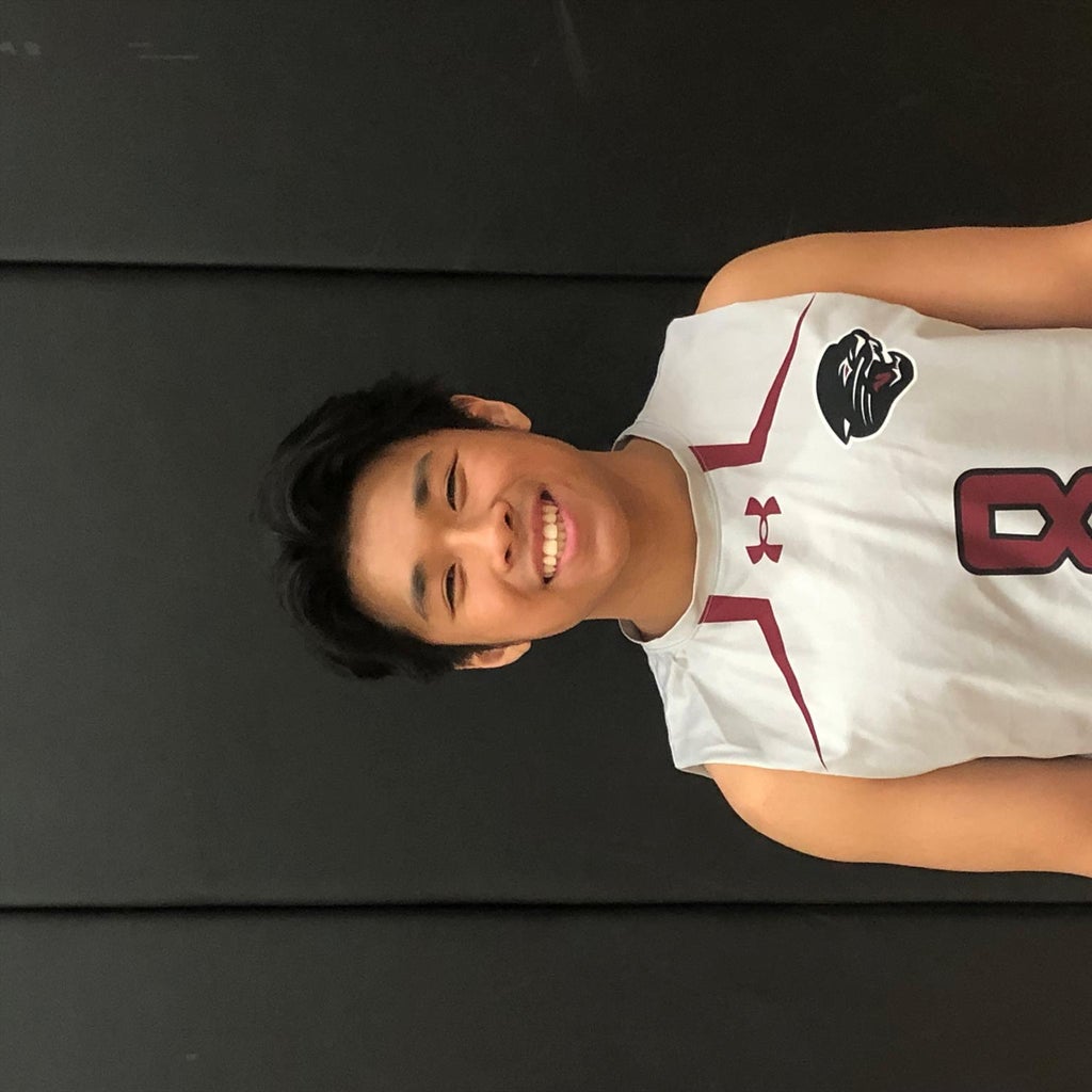 Jonathan Nguyen