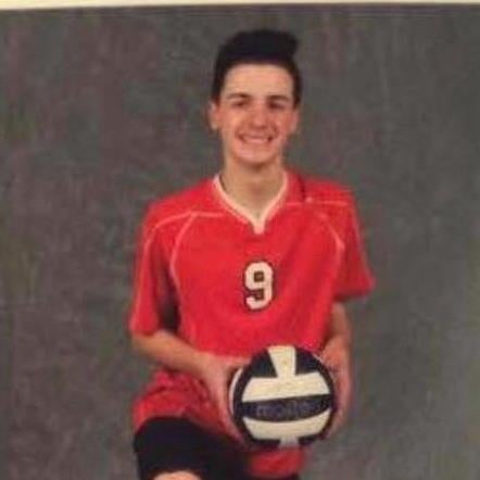Matthew Pettke