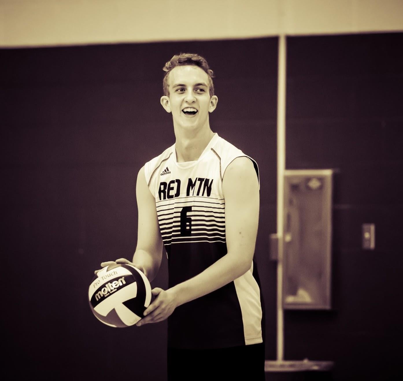Luke Beisner