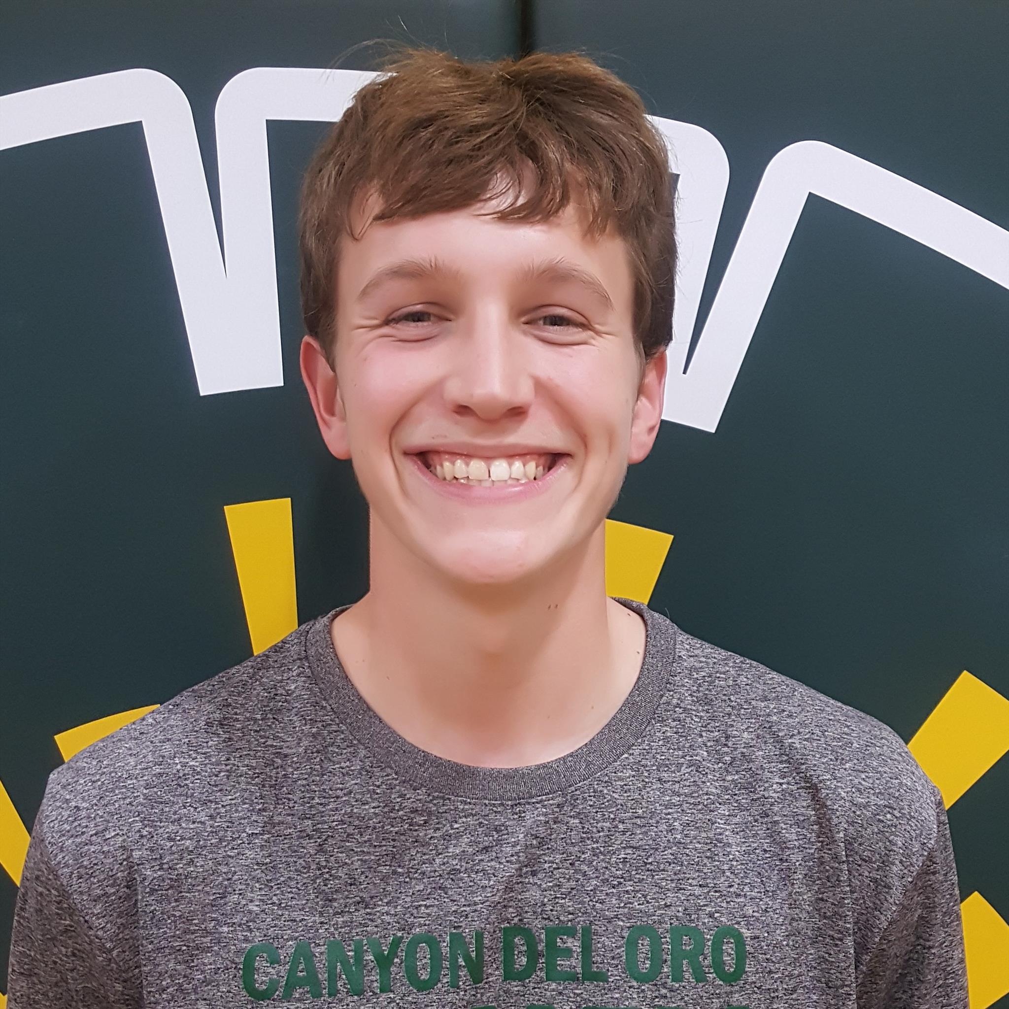 Tyler Lerew