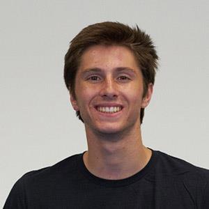 Griffin Geringer