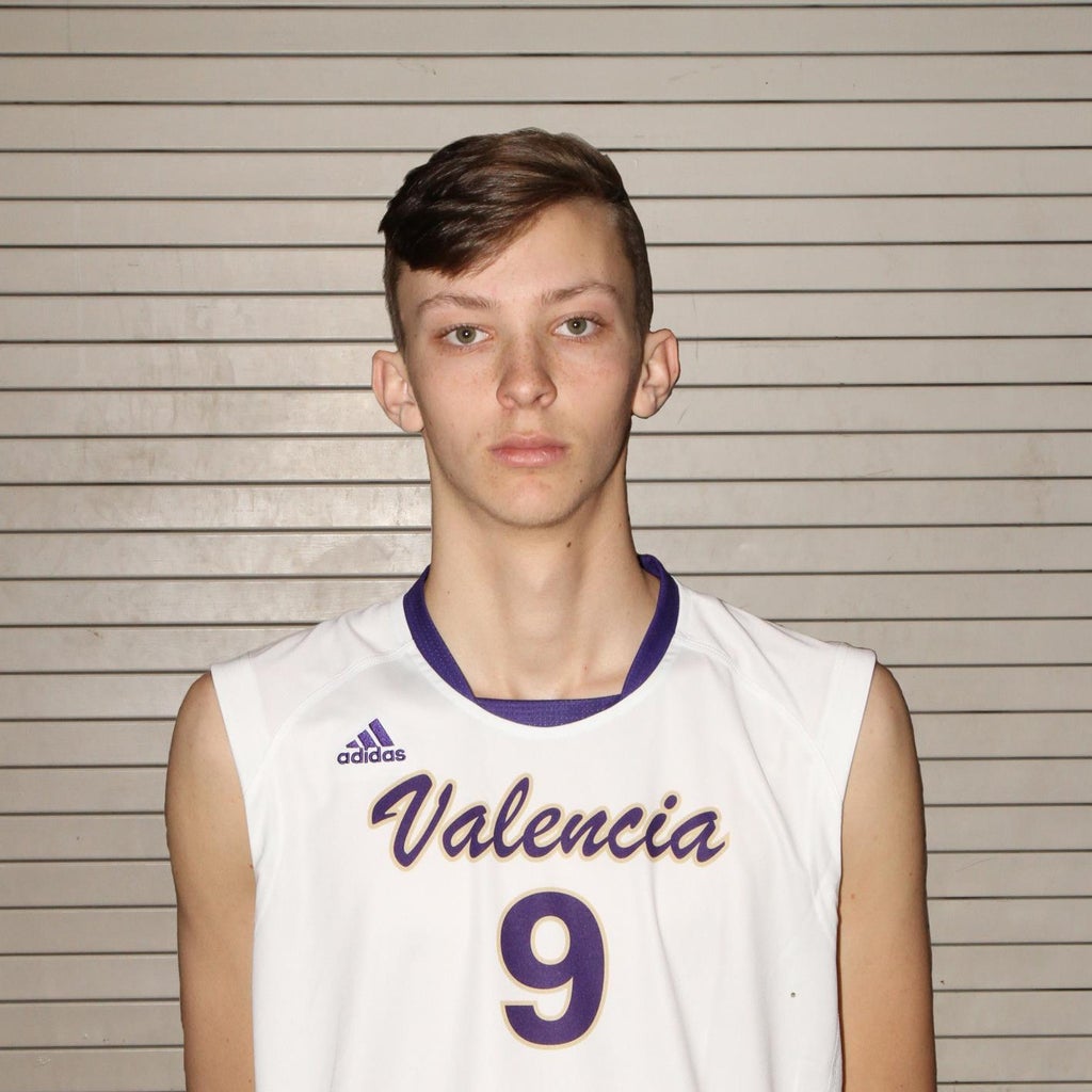 Wyatt Leiby mugshot