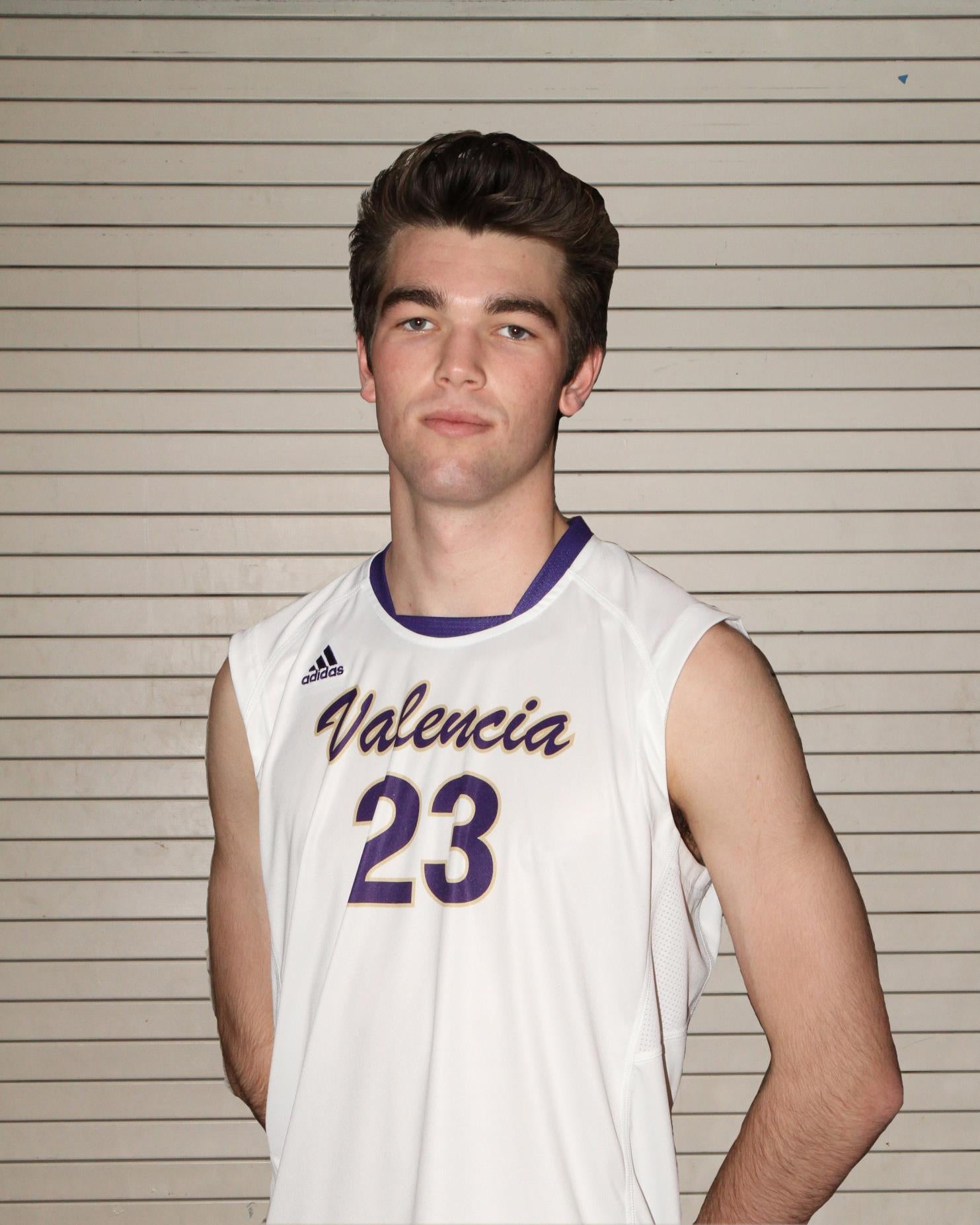 Tyler Clyde