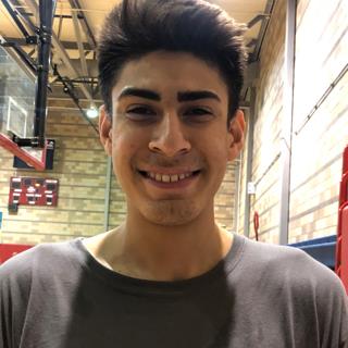 Alejandro Gutierrez