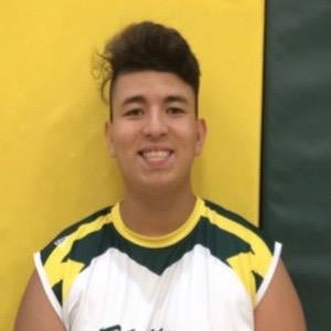 JOSHUA ESPINO mugshot