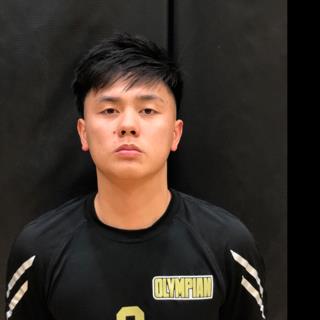 Gabe Son mugshot