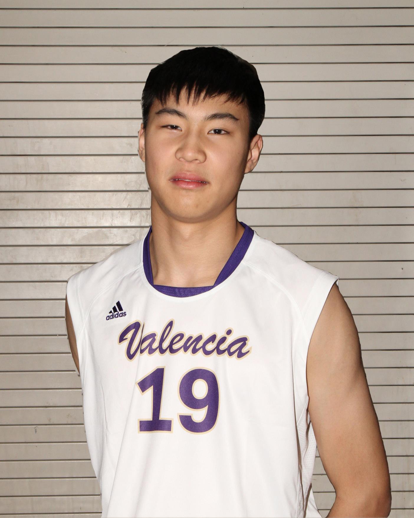 Ethan Lin