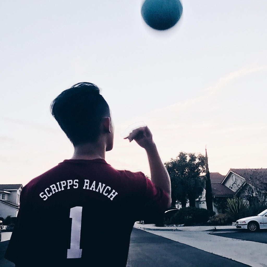Sam Nguyen