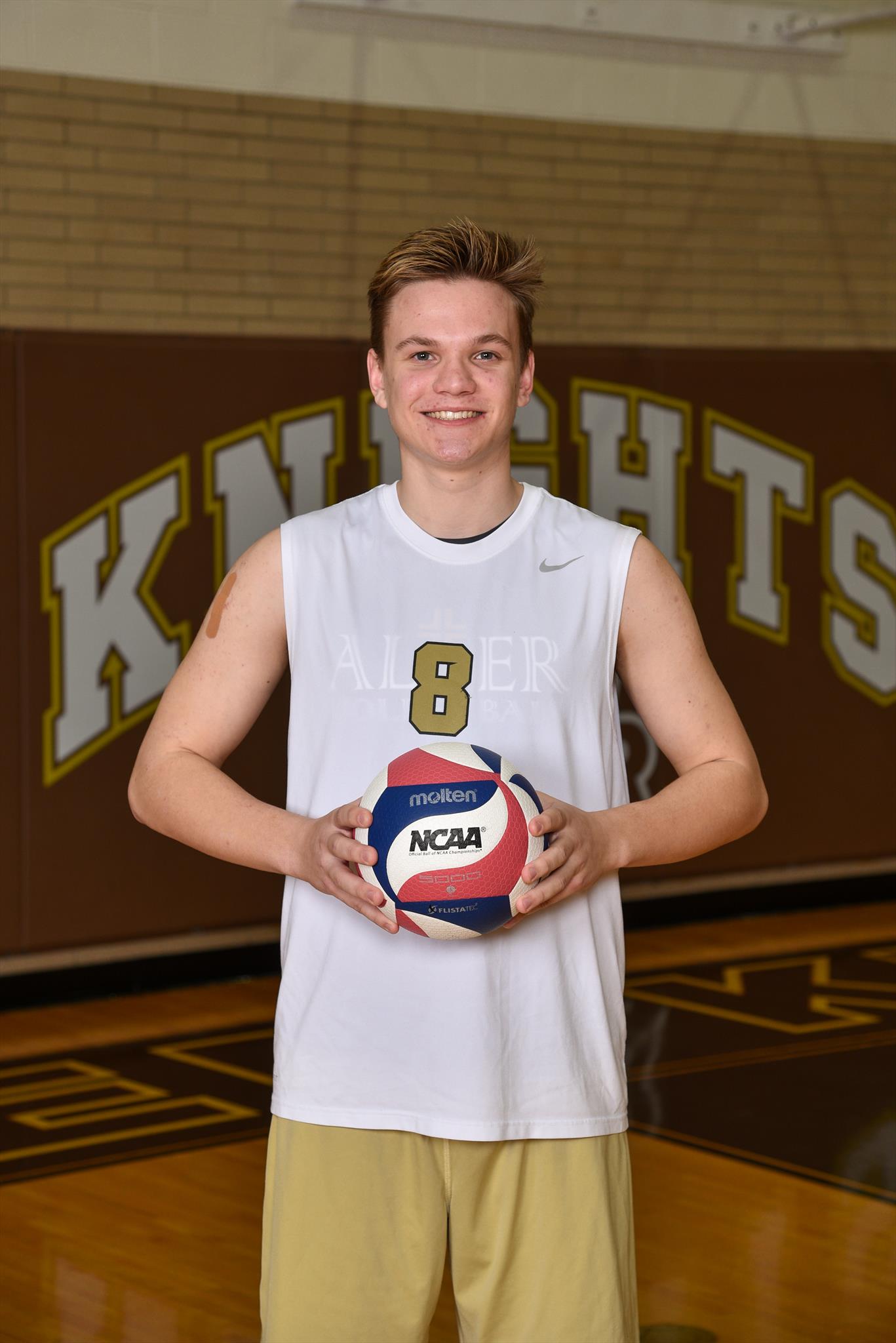 Collin Kepple