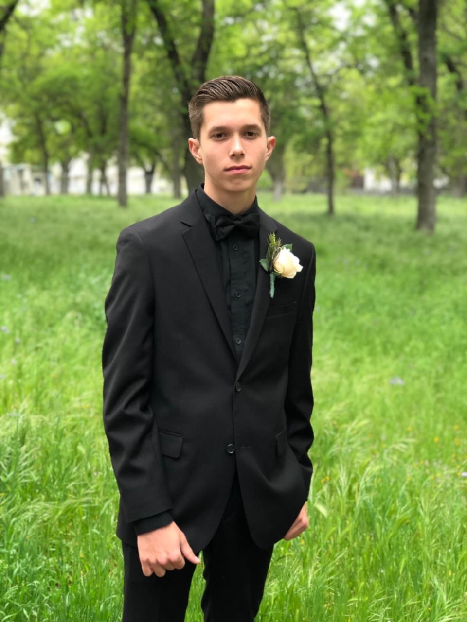 Ethan Stanley