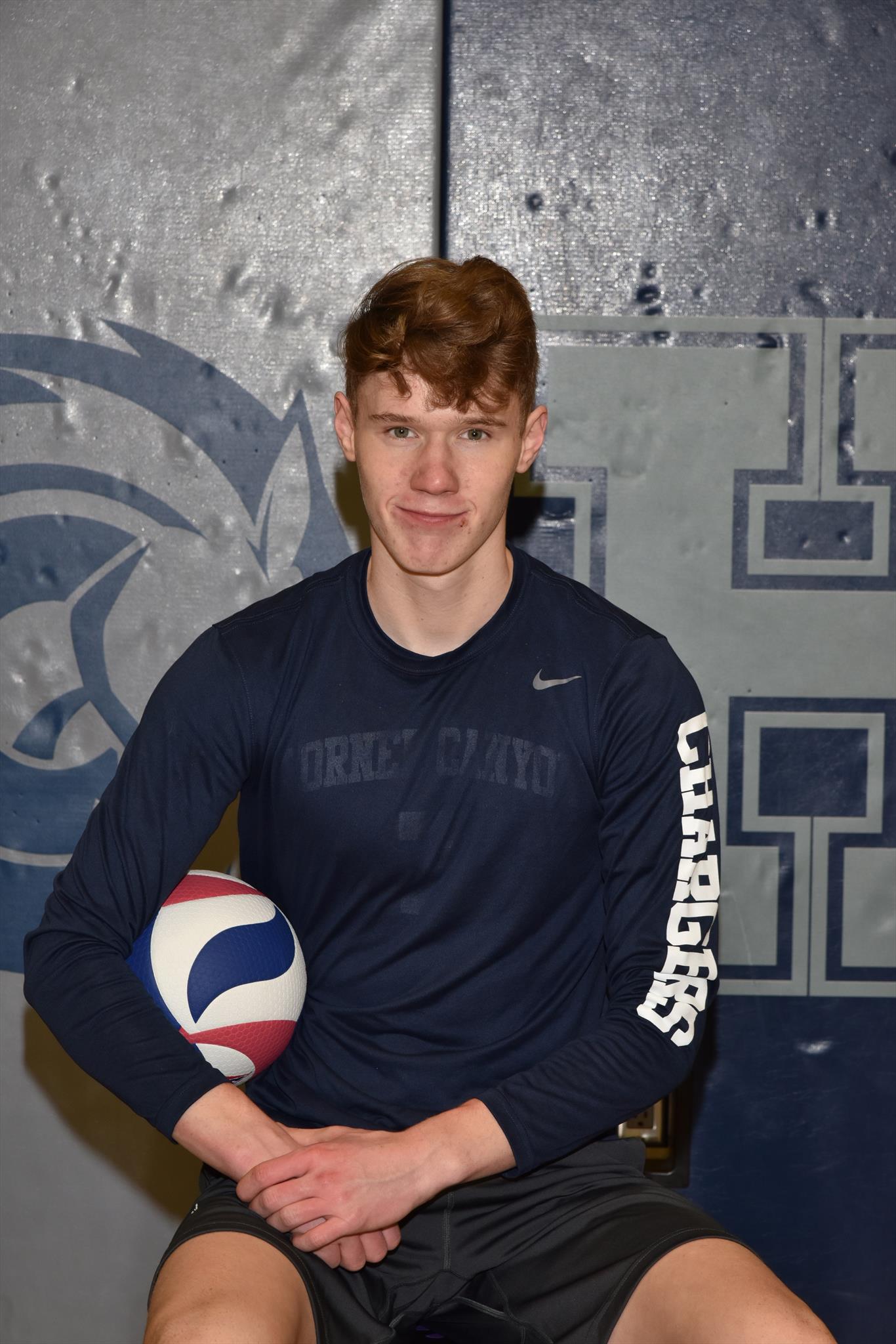 Gavin Penrod