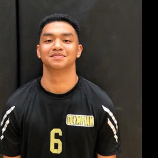 Dylan Hernandez