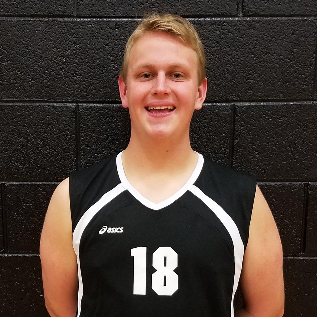 Trevor Allred