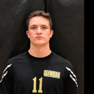 Brandon Vermillion mugshot