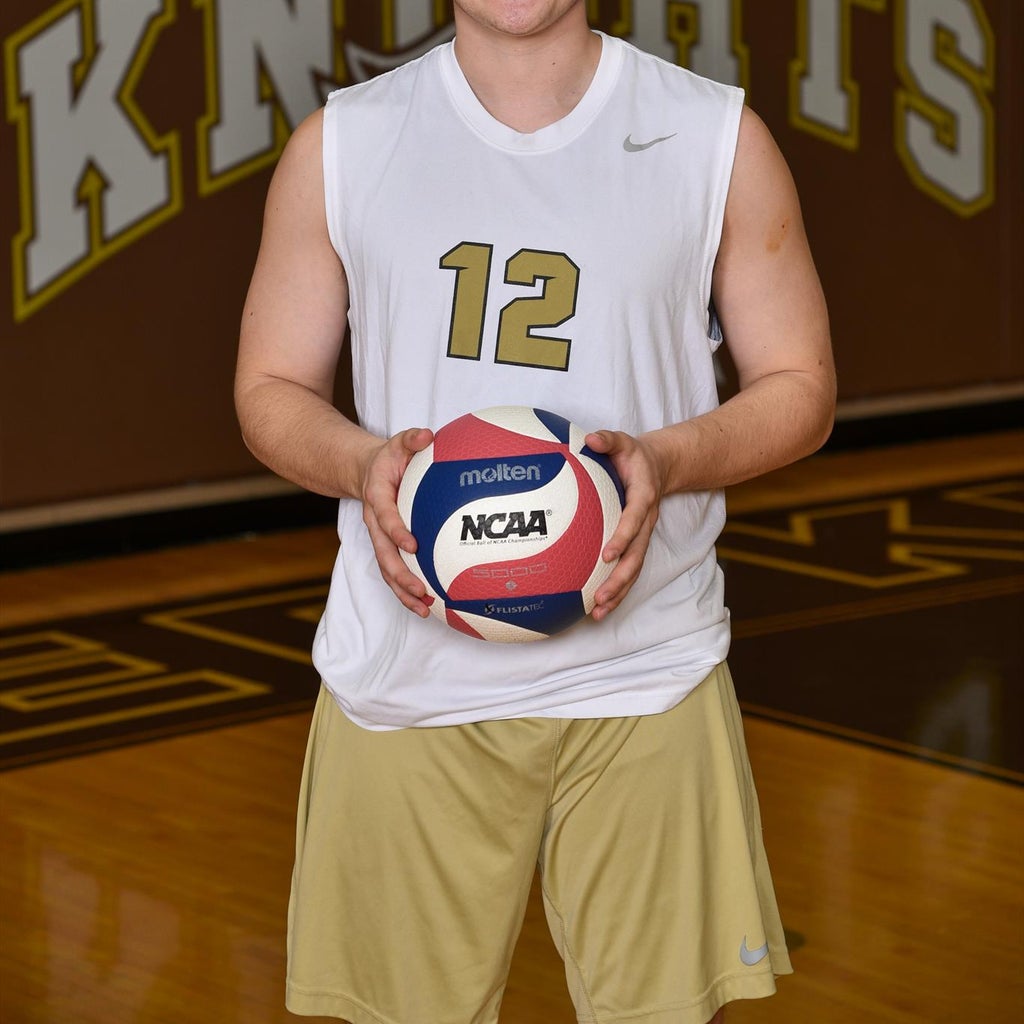 Carson Lynch