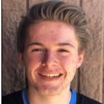 Gabriel Knippers mugshot