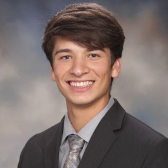 Cole Cheripka