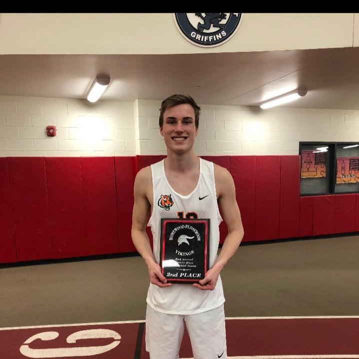 Cole Davis