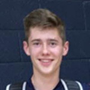 Cameron Whiting mugshot