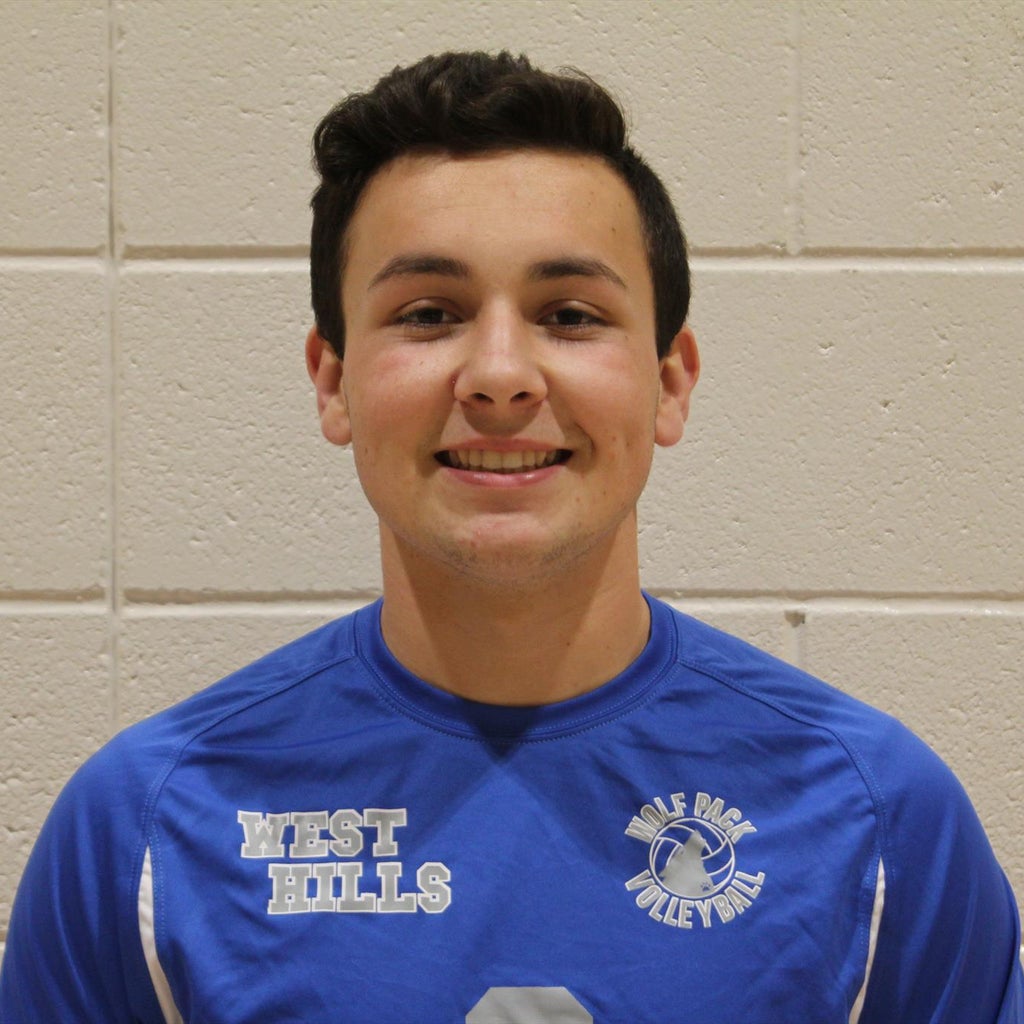 Brodie Snyder mugshot