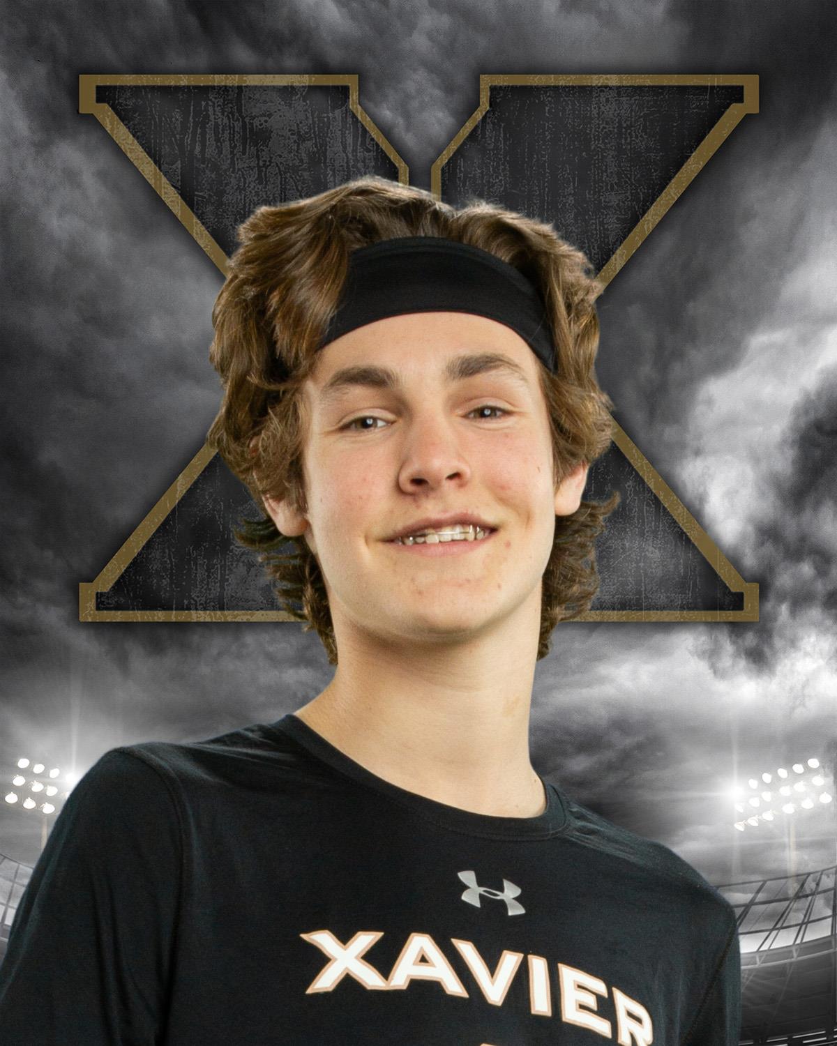 Elijah Salmon