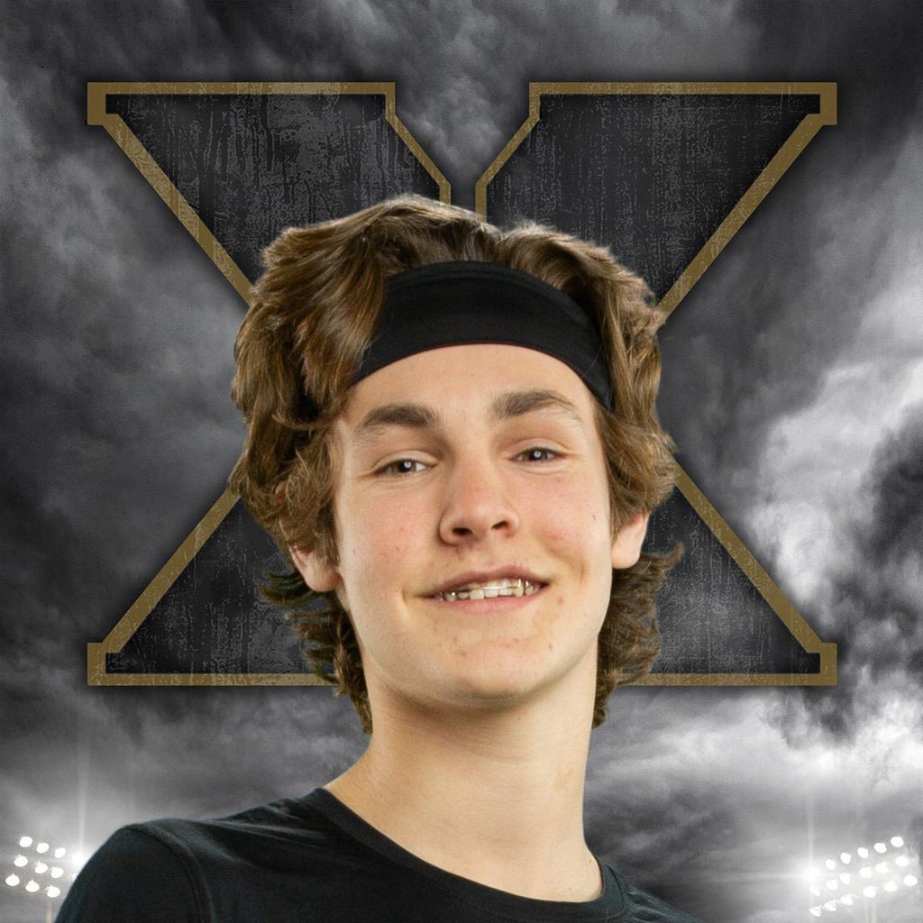 Elijah Salmon