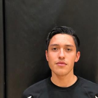 Axel Paz mugshot
