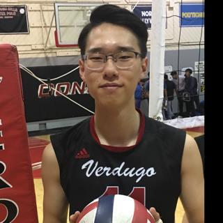 Eric Kim