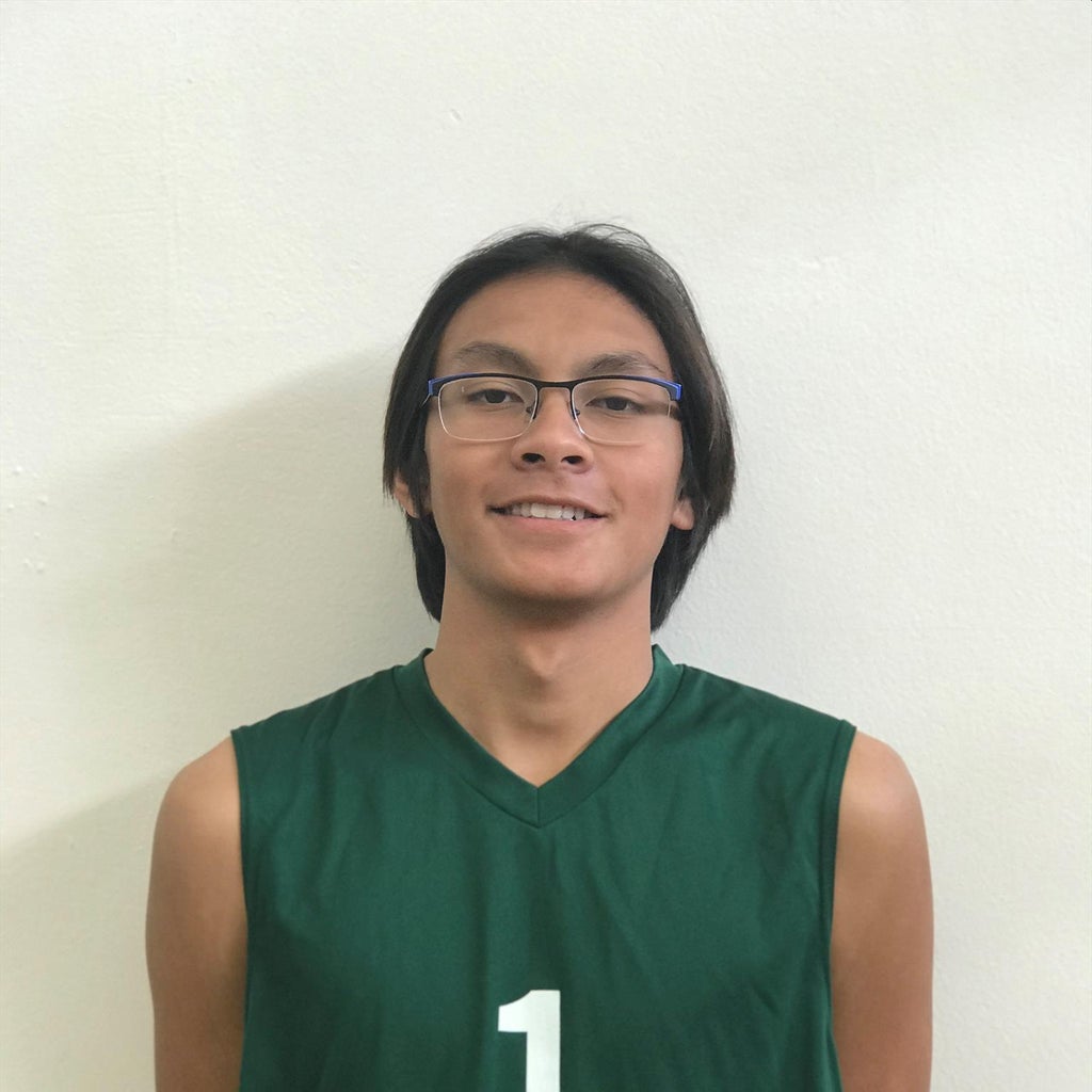 JASON CHIANG