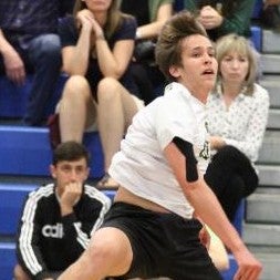 Carter Shavitz