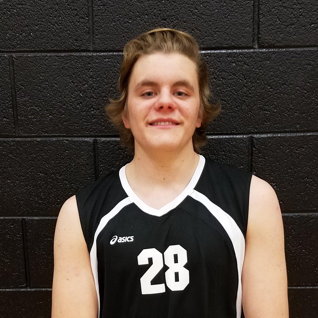 Isaiah Dupuy