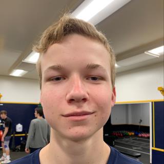 Colby Quiggle mugshot