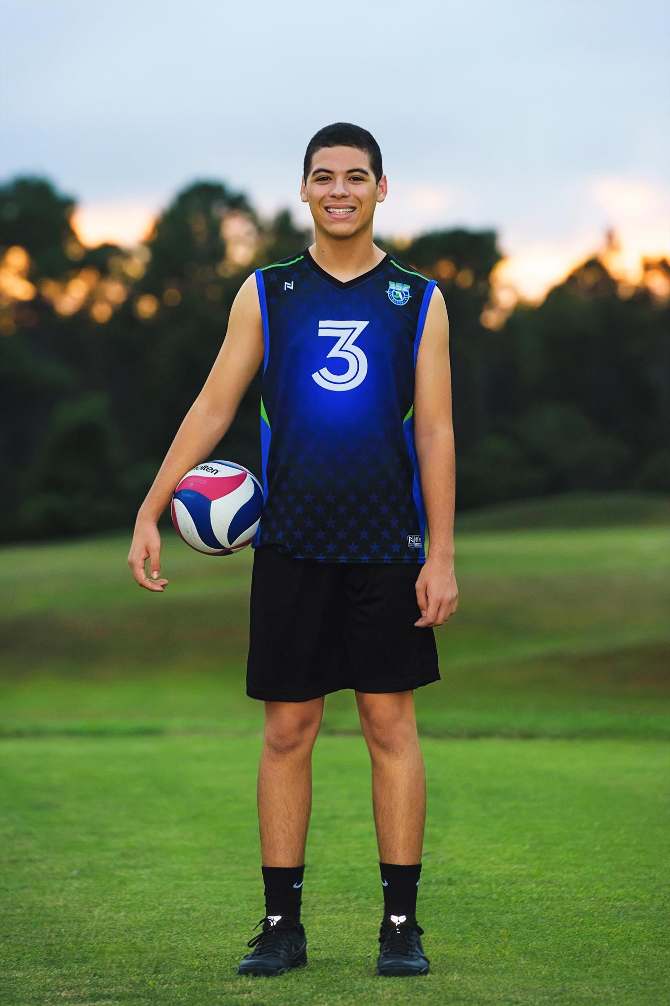 Noah Vazquez