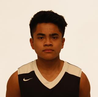 Garett Sarmiento
