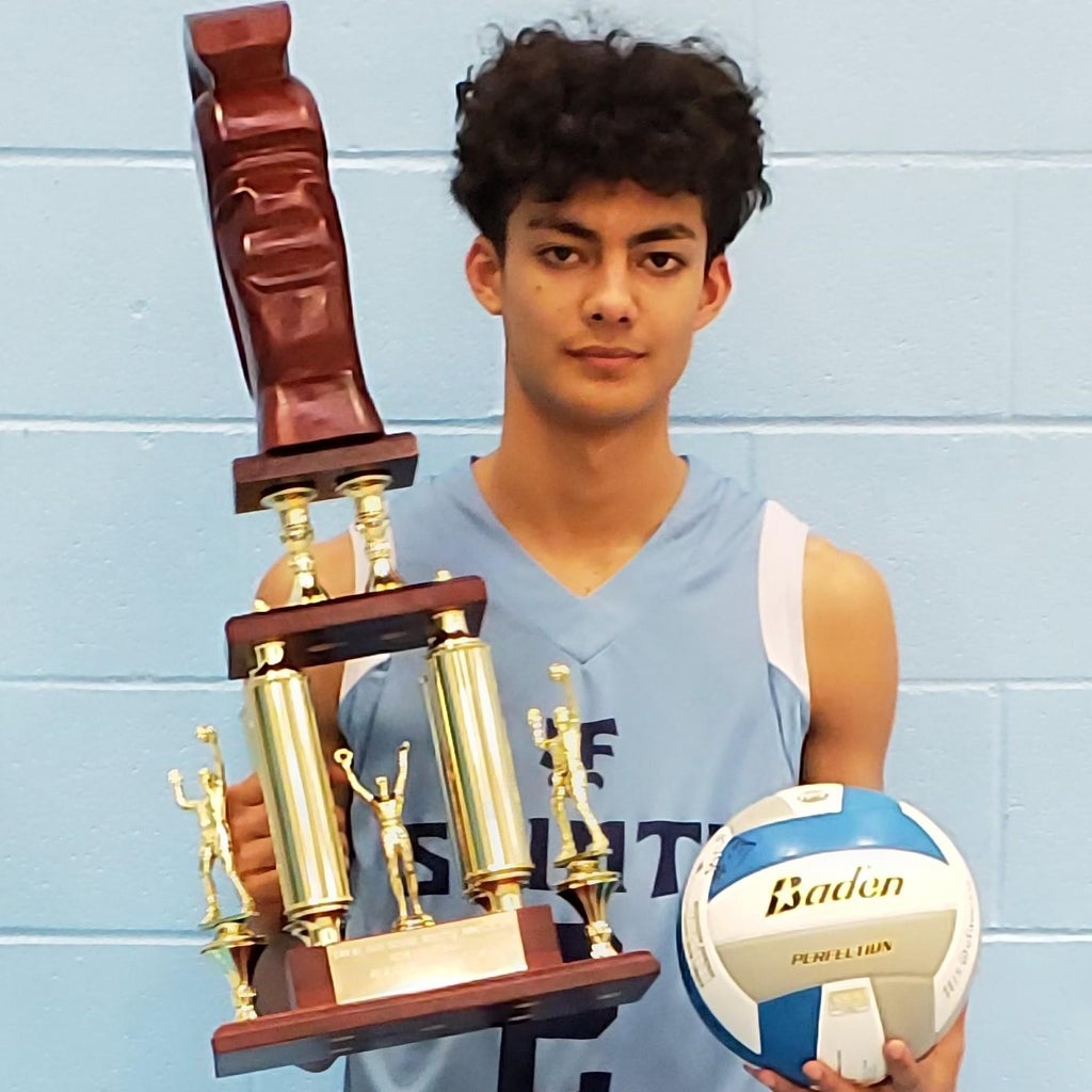 Carlos "CJ" Guerrero