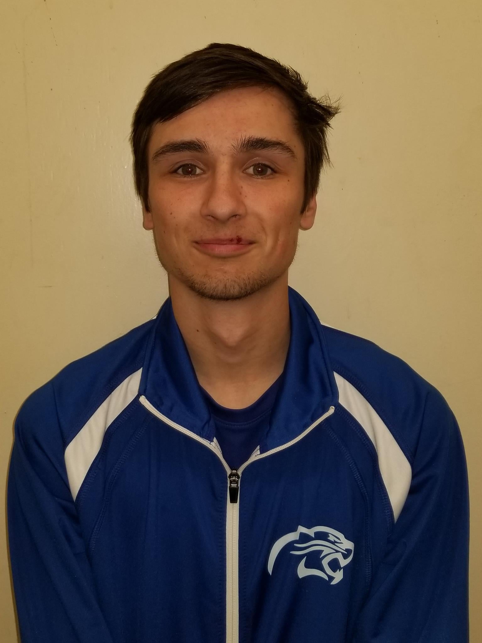 Wyatt Bucher