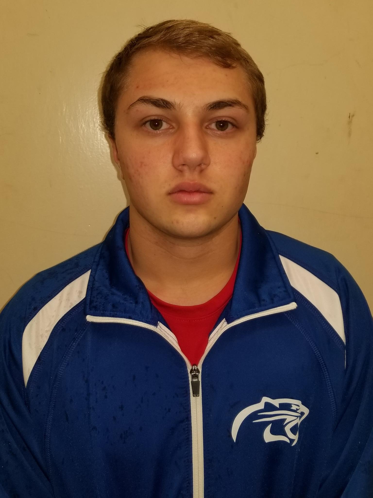 Pierce Barbato