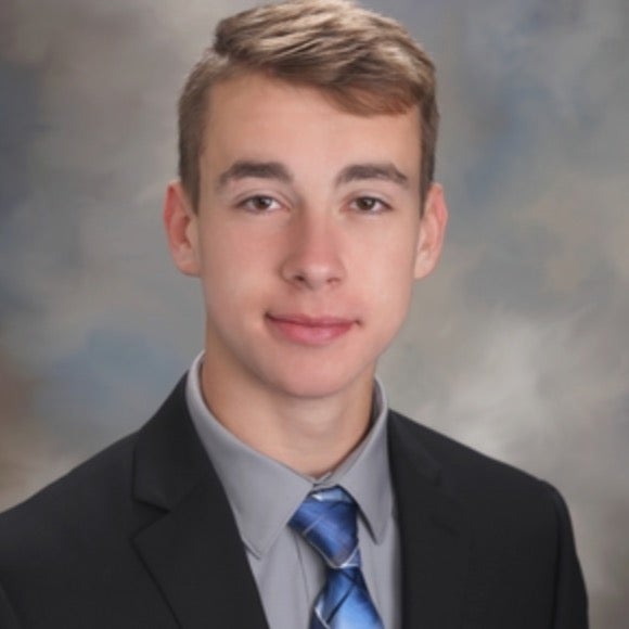 Jeremy Besdermen mugshot