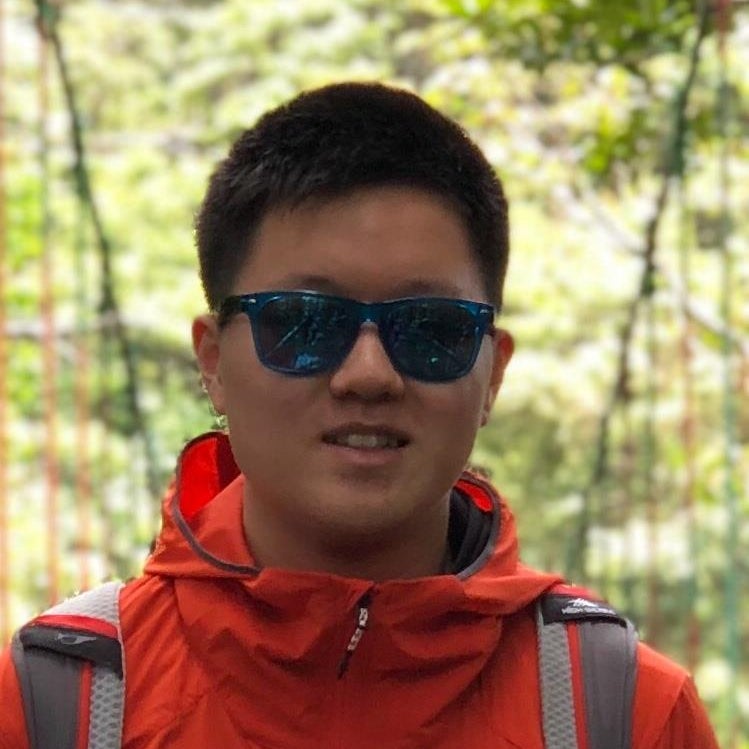 Charles Choi