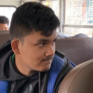 Mohammed Rahman