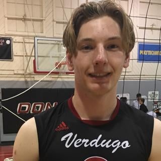 Vaughn Rychlick
