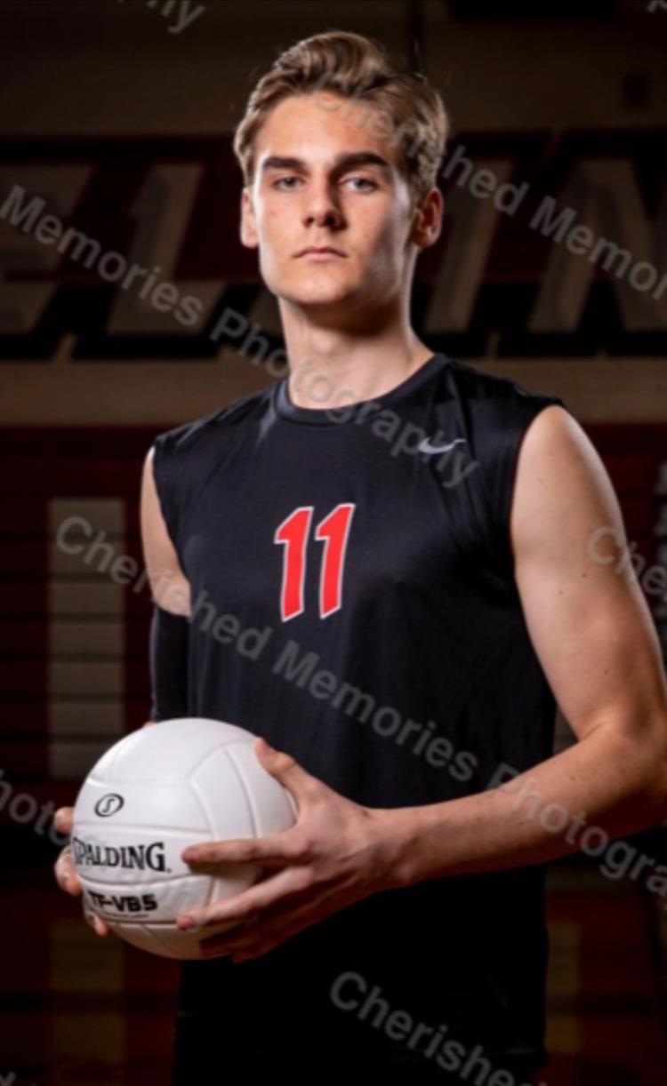 Zach McEntire