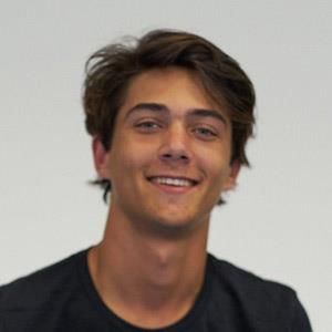Trent Teofilo