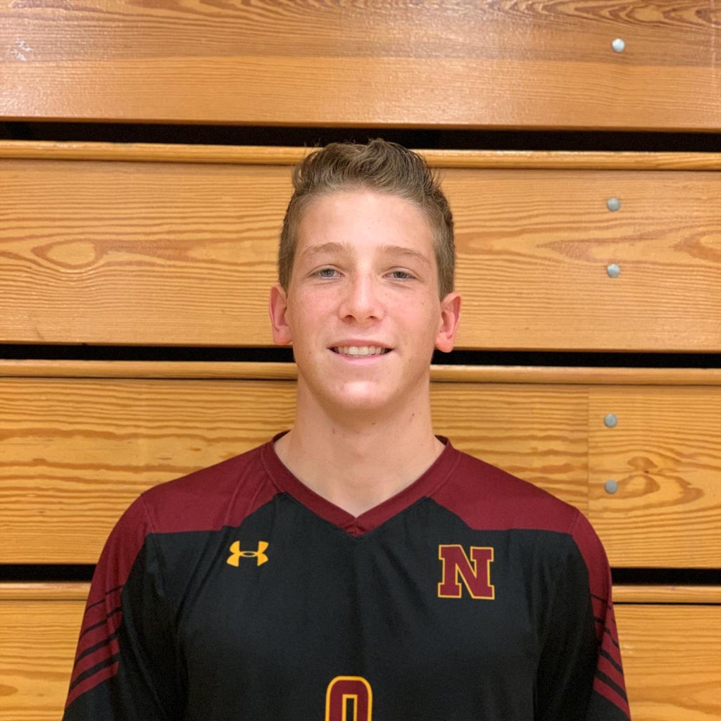 Grant McCarger