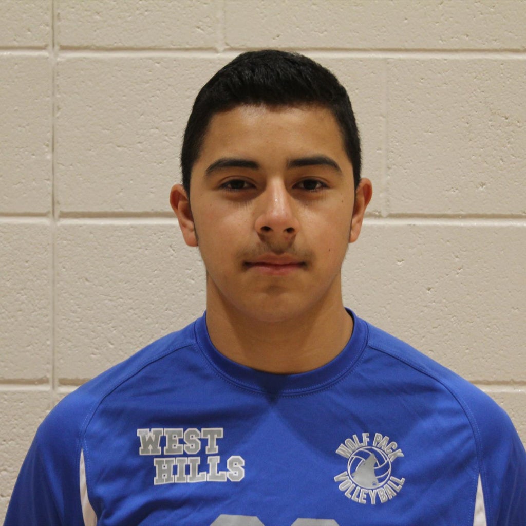 Abraham Rodriguez mugshot