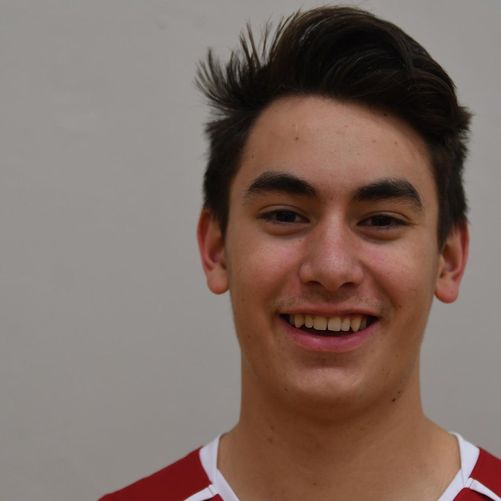 Jayden Pascua
