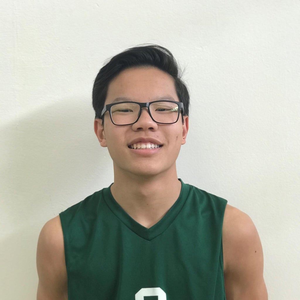 ANDREW PHAM